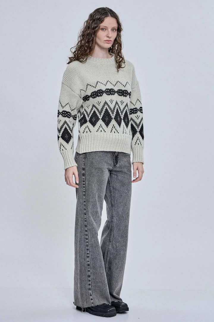 SWEATER MELLOW