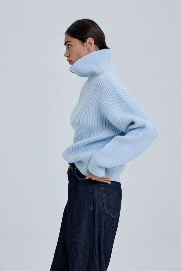 SWEATER ACACIA