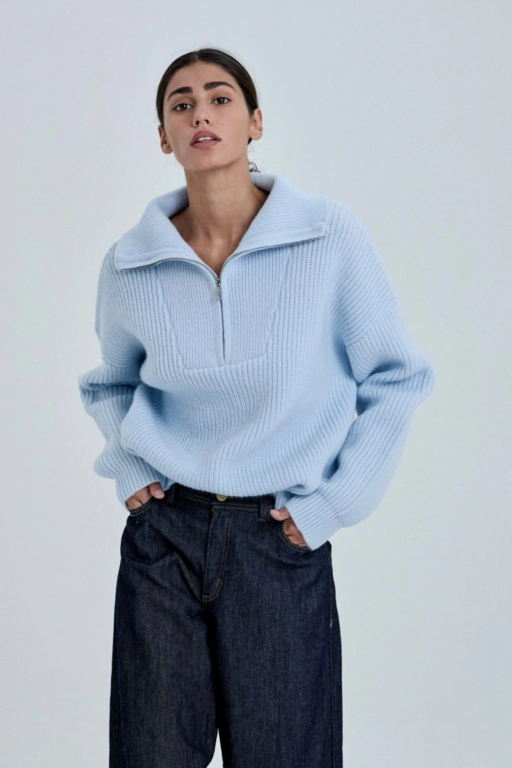 SWEATER ACACIA