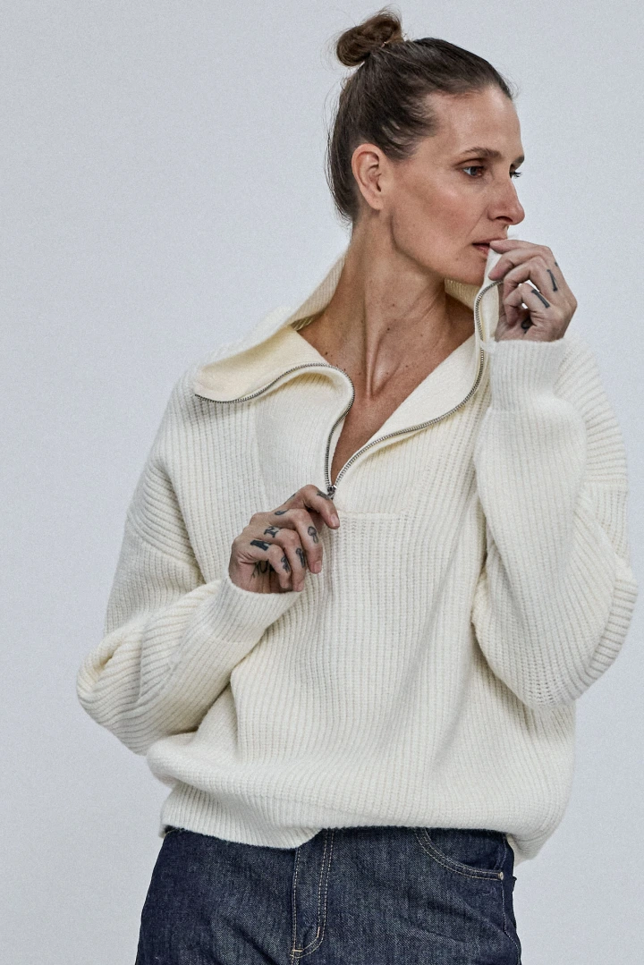 SWEATER ACACIA
