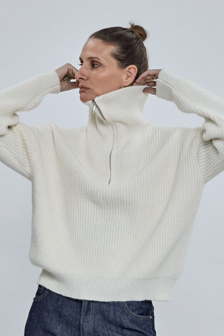 SWEATER ACACIA