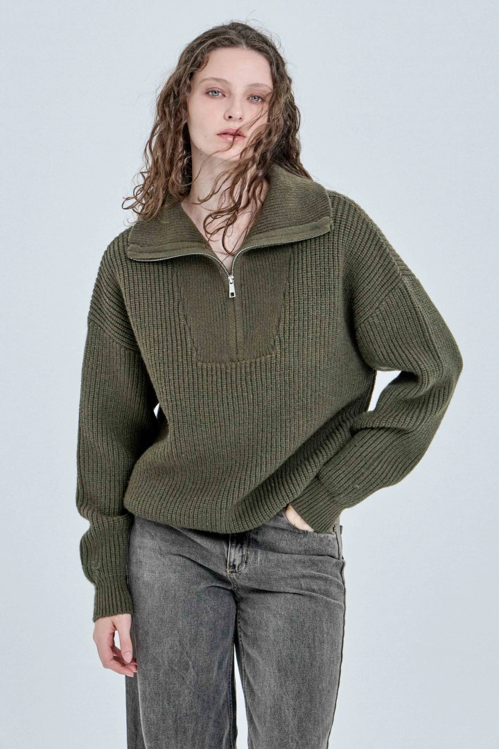 SWEATER ACACIA