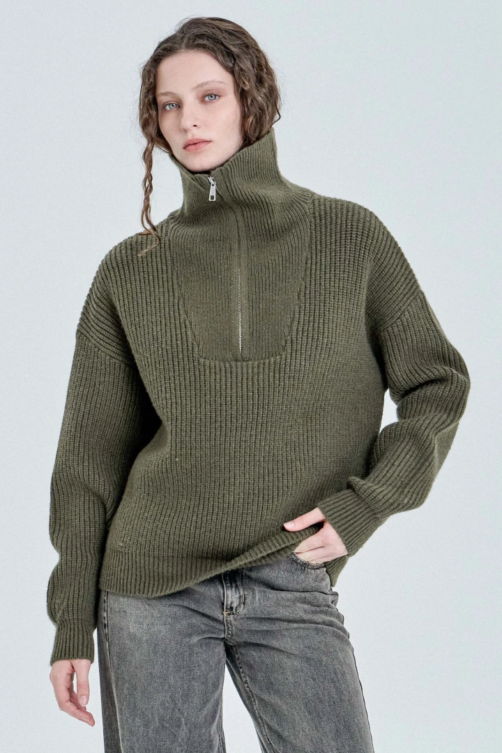 SWEATER ACACIA