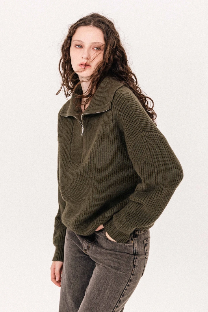 SWEATER ACACIA
