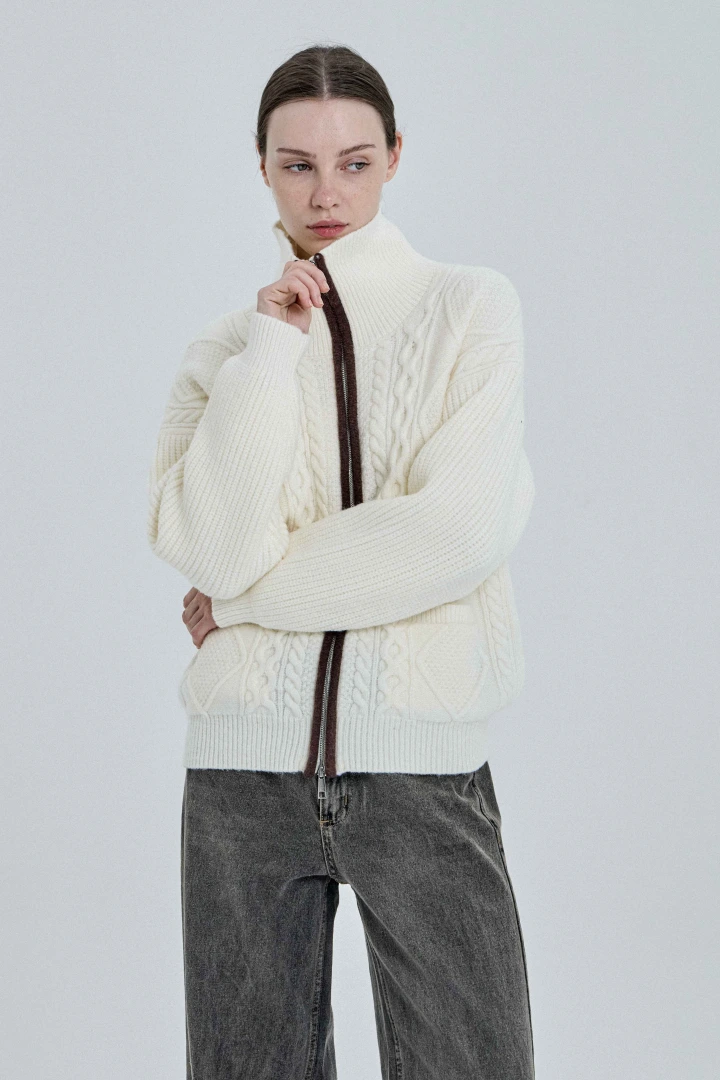 SWEATER AMBER