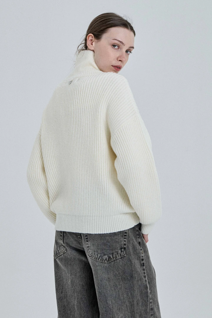 SWEATER AMBER
