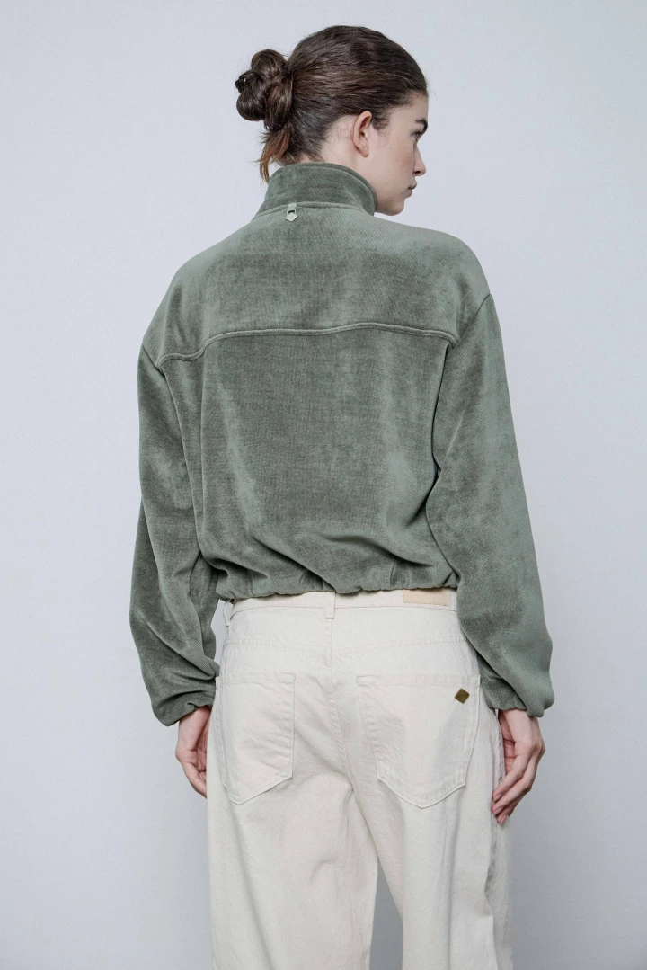 CAMPERA PAI