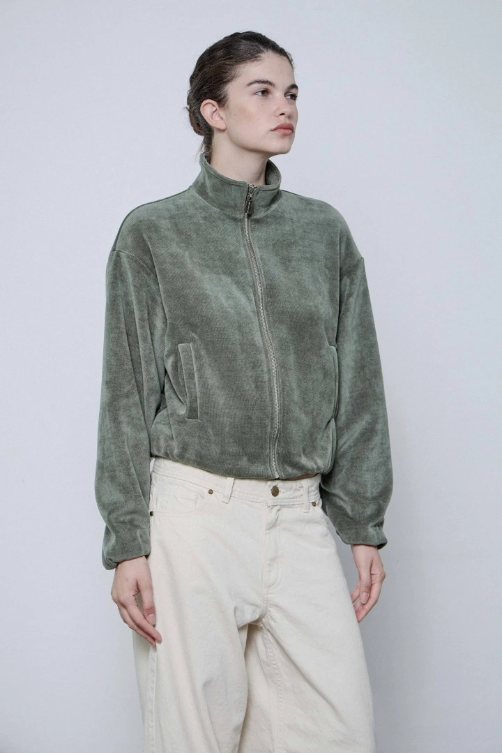 CAMPERA PAI
