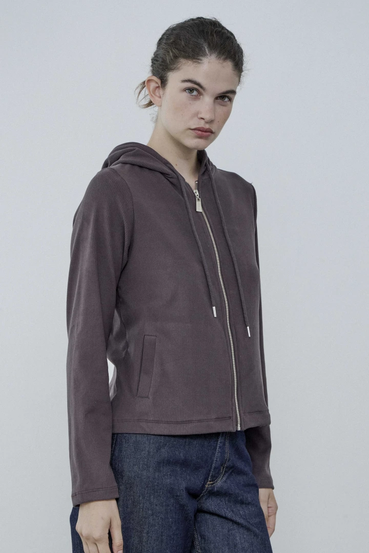 CAMPERA SAFARI
