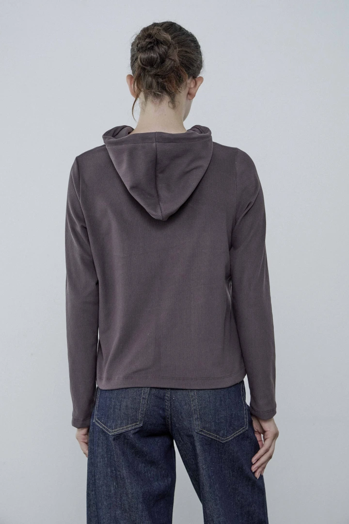 CAMPERA SAFARI