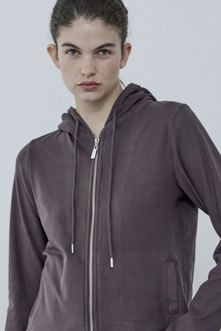 CAMPERA SAFARI