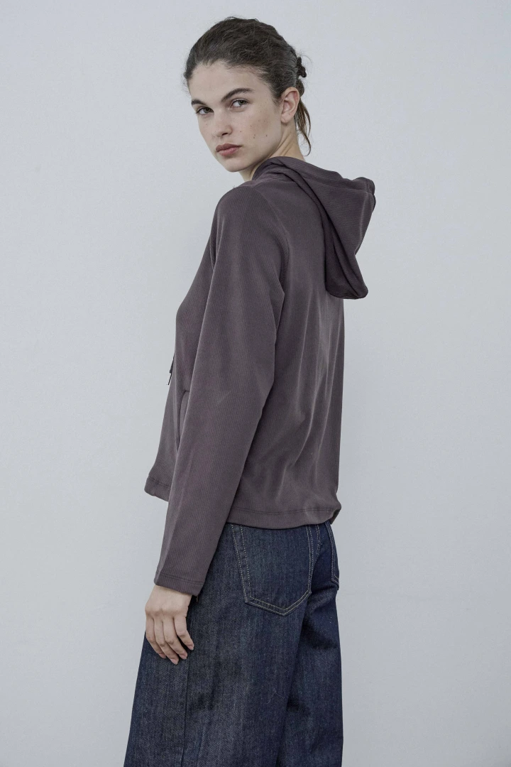 CAMPERA SAFARI