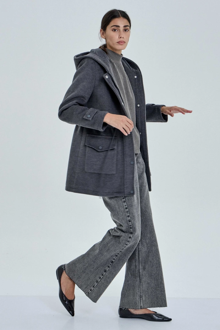 PARKA REGATTA
