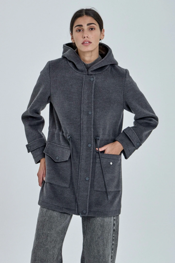 PARKA REGATTA