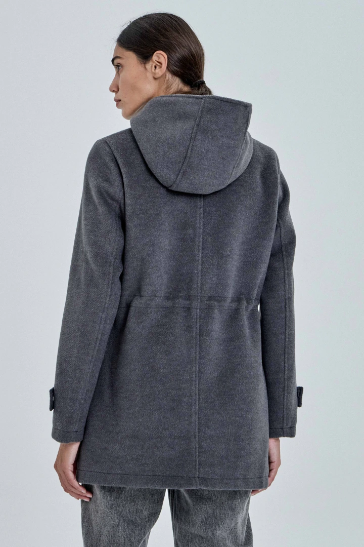 PARKA REGATTA