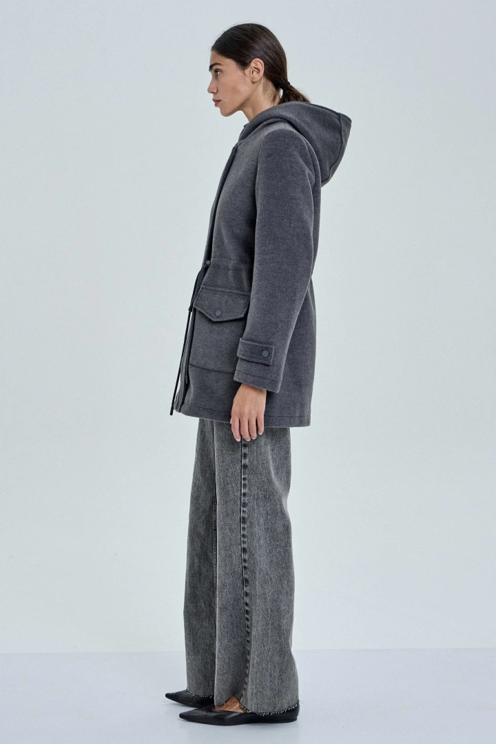 PARKA REGATTA