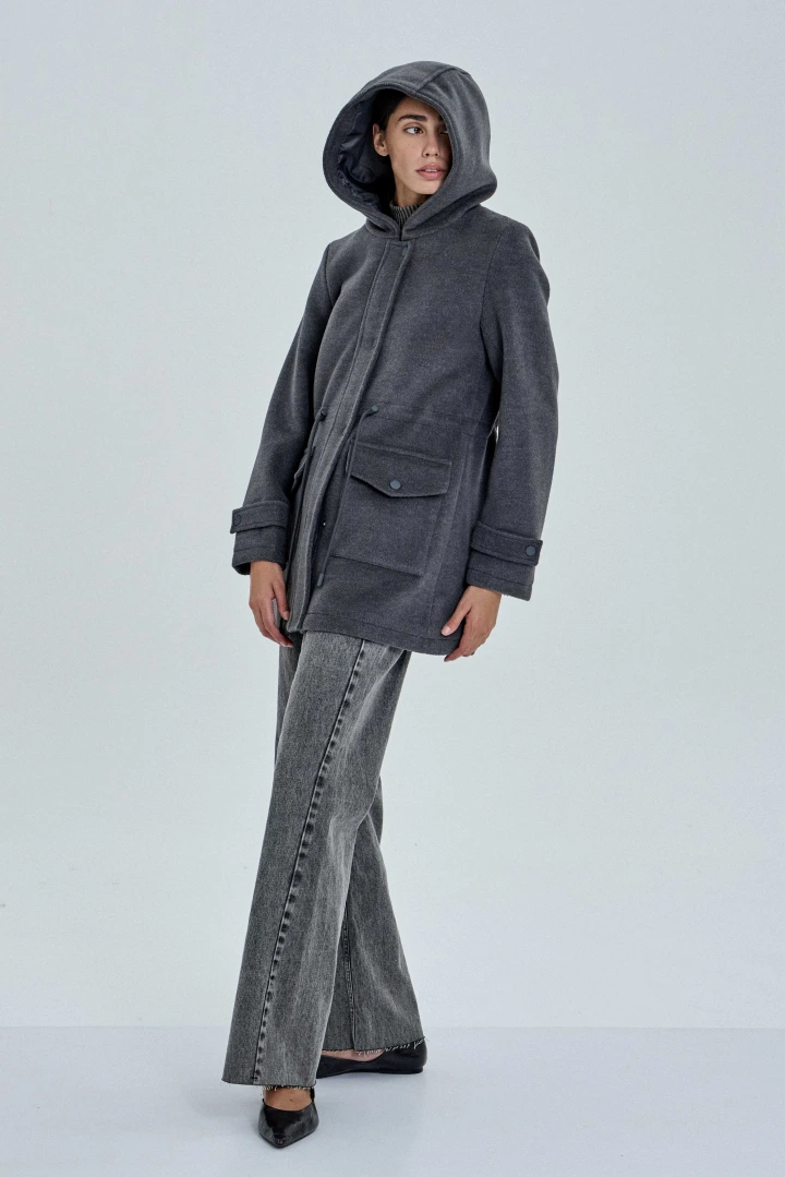 PARKA REGATTA