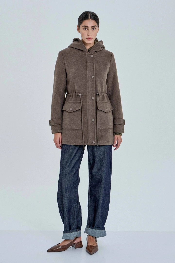 PARKA REGATTA