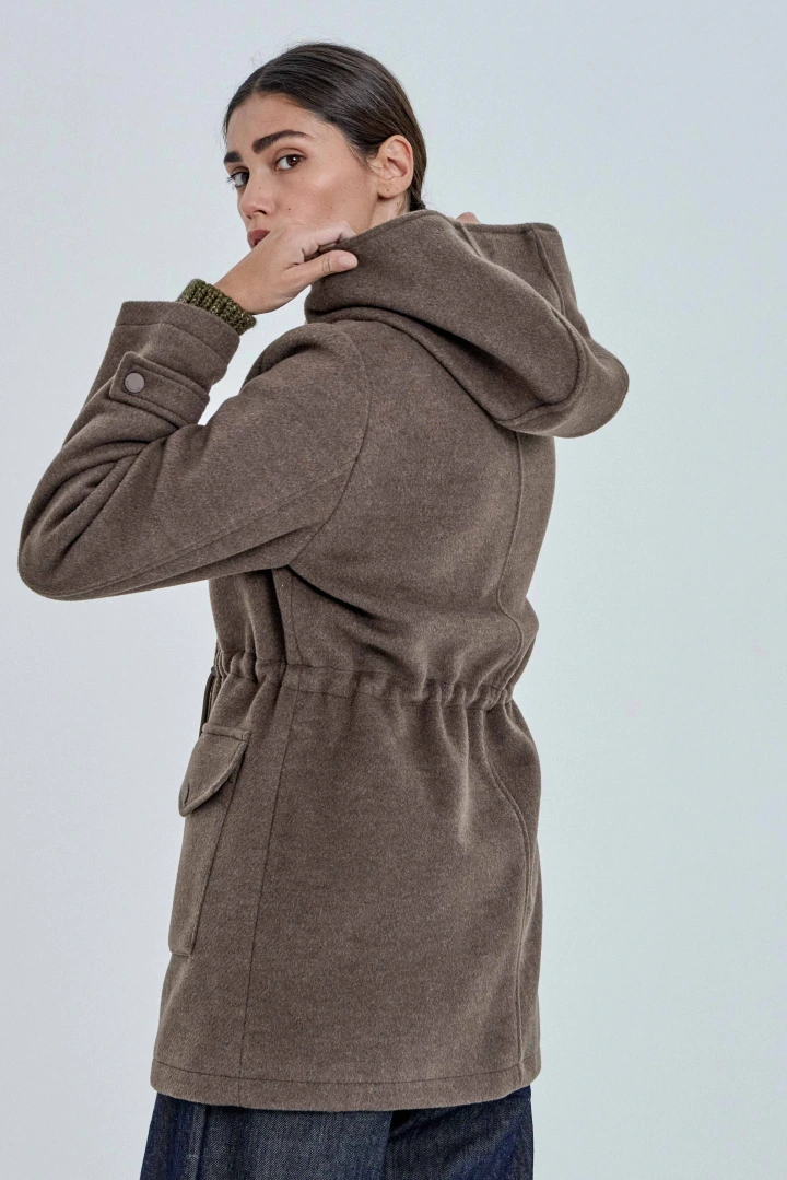 PARKA REGATTA