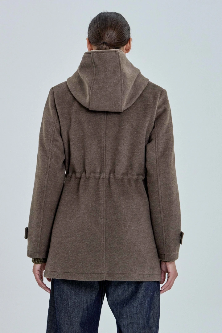 PARKA REGATTA