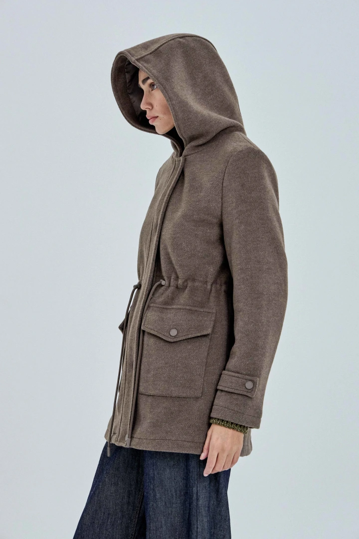 PARKA REGATTA