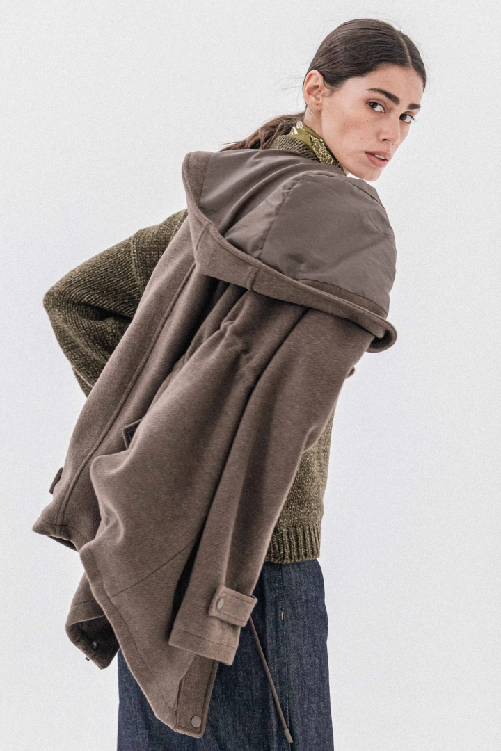 PARKA REGATTA