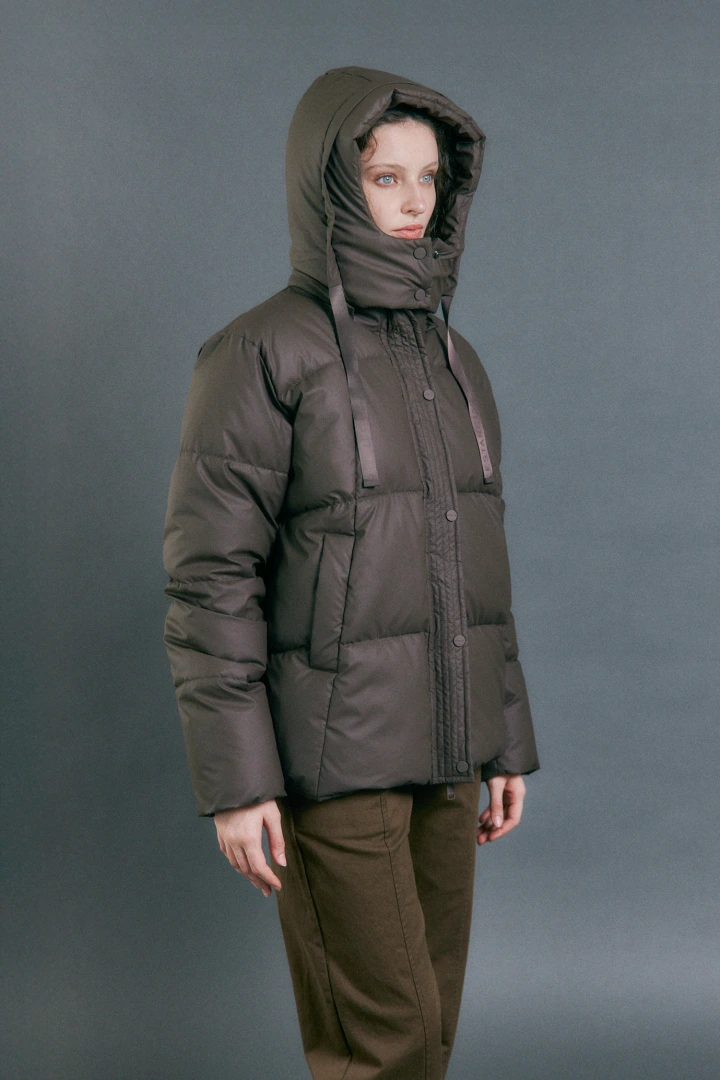 CAMPERA ARONA
