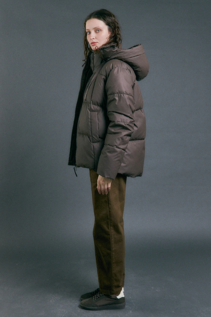 CAMPERA ARONA