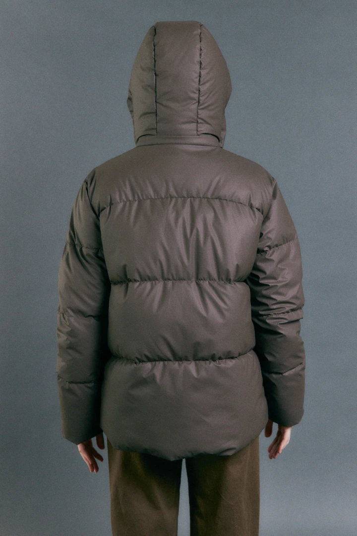 CAMPERA ARONA
