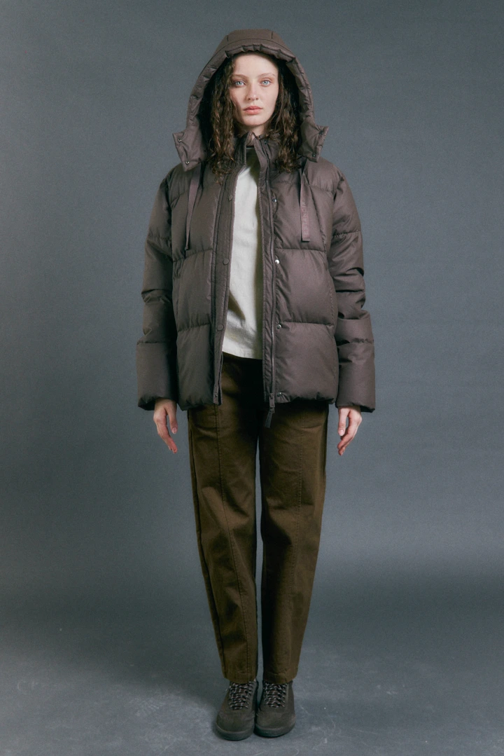 CAMPERA ARONA