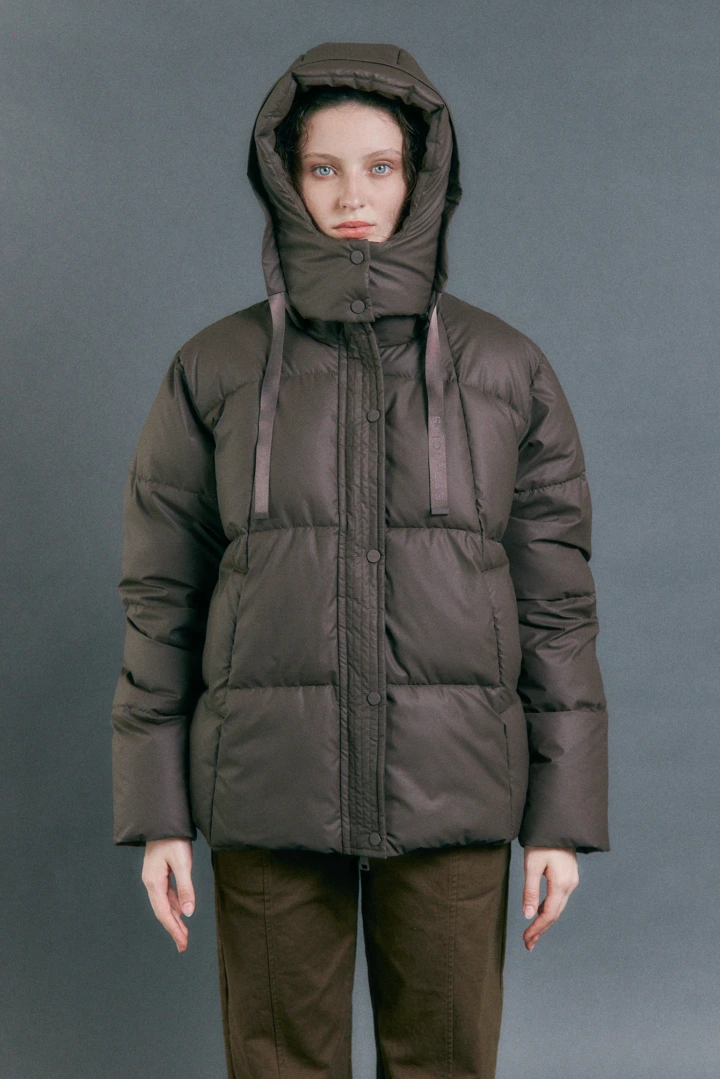 CAMPERA ARONA