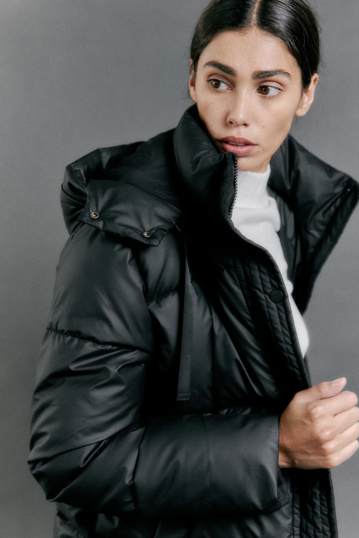 CAMPERA ARONA