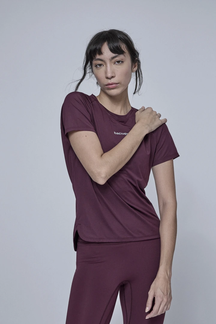 REMERA COLOMERS