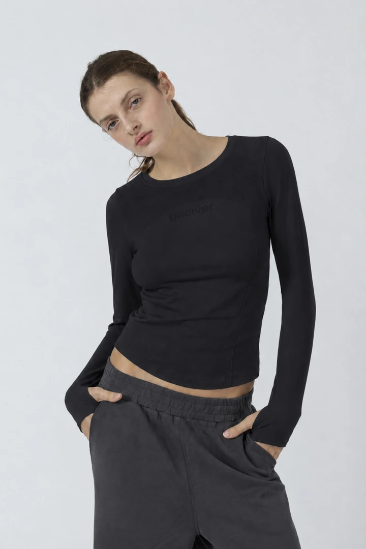REMERA VIELHA