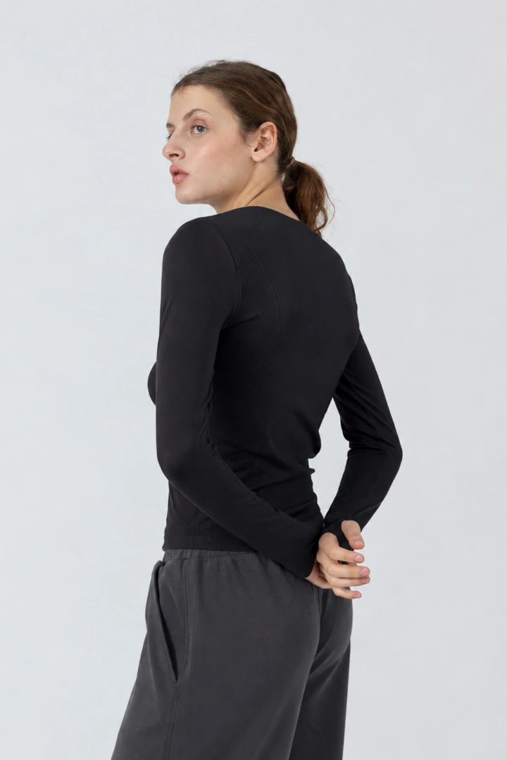 REMERA VIELHA
