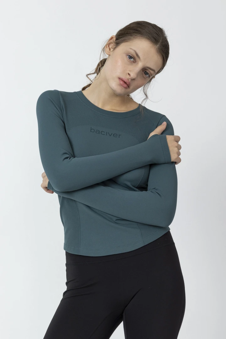 REMERA VIELHA
