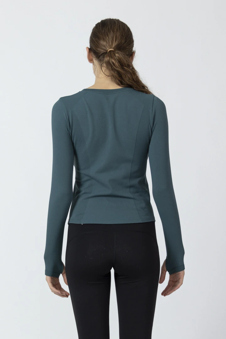REMERA VIELHA
