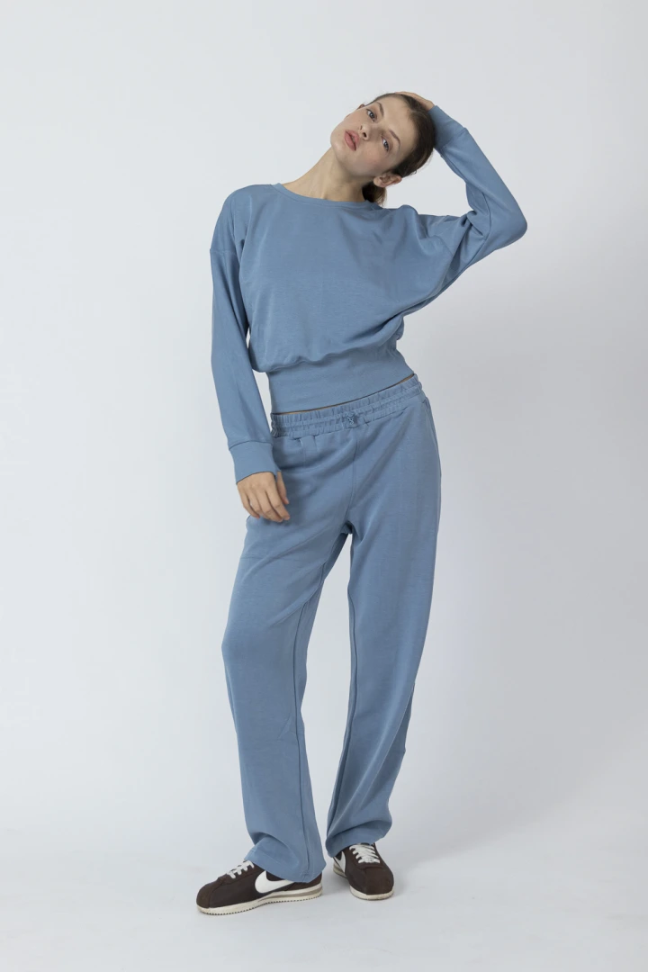 JOGGER POLO