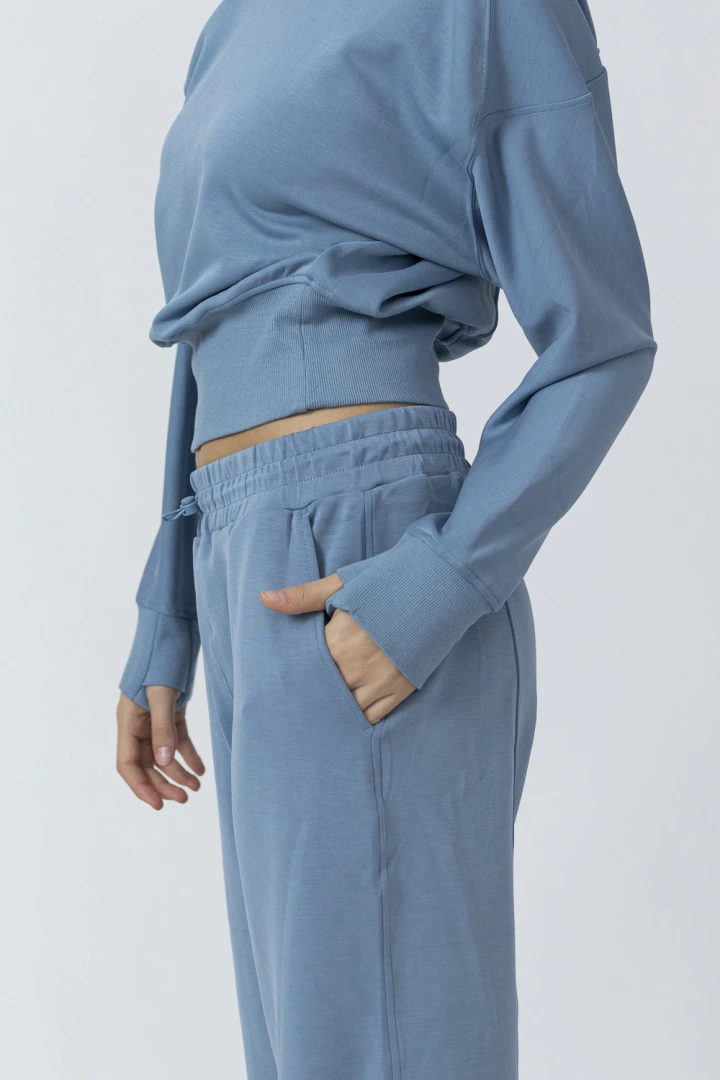 JOGGER POLO