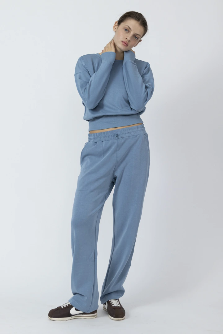 JOGGER POLO