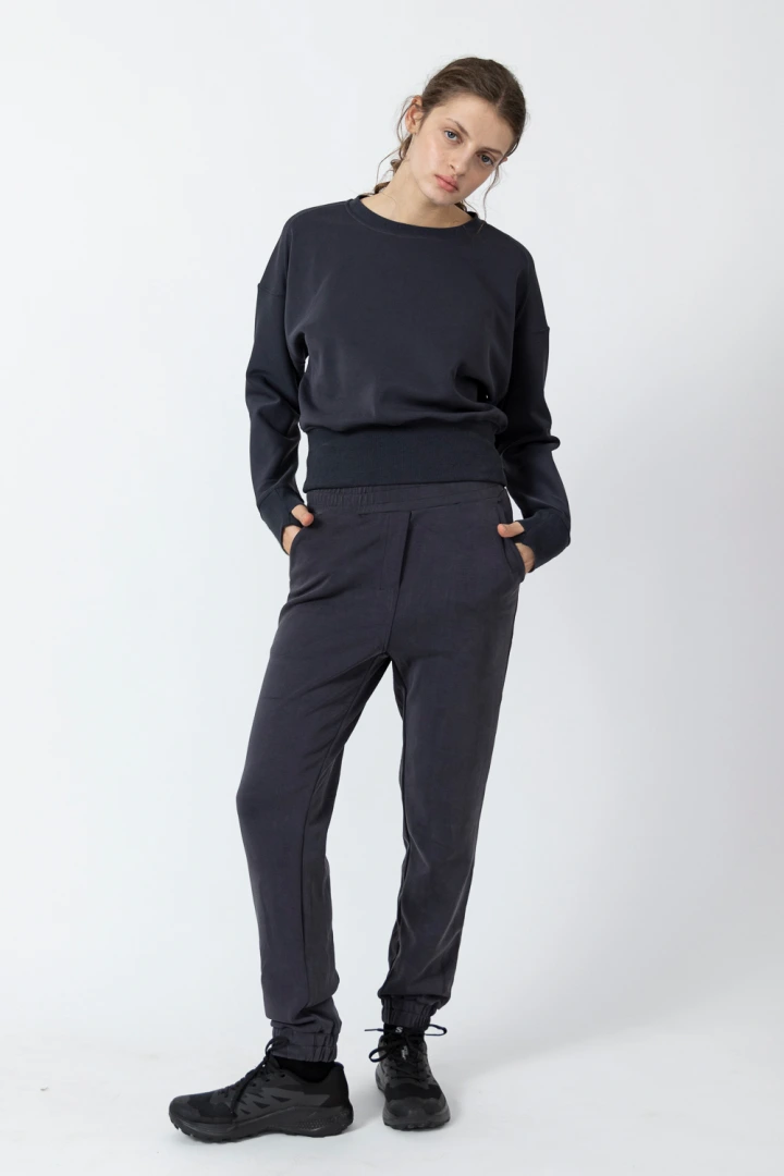 JOGGER ALASKA