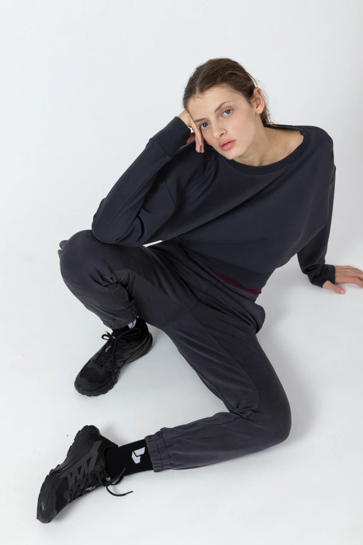 JOGGER ALASKA