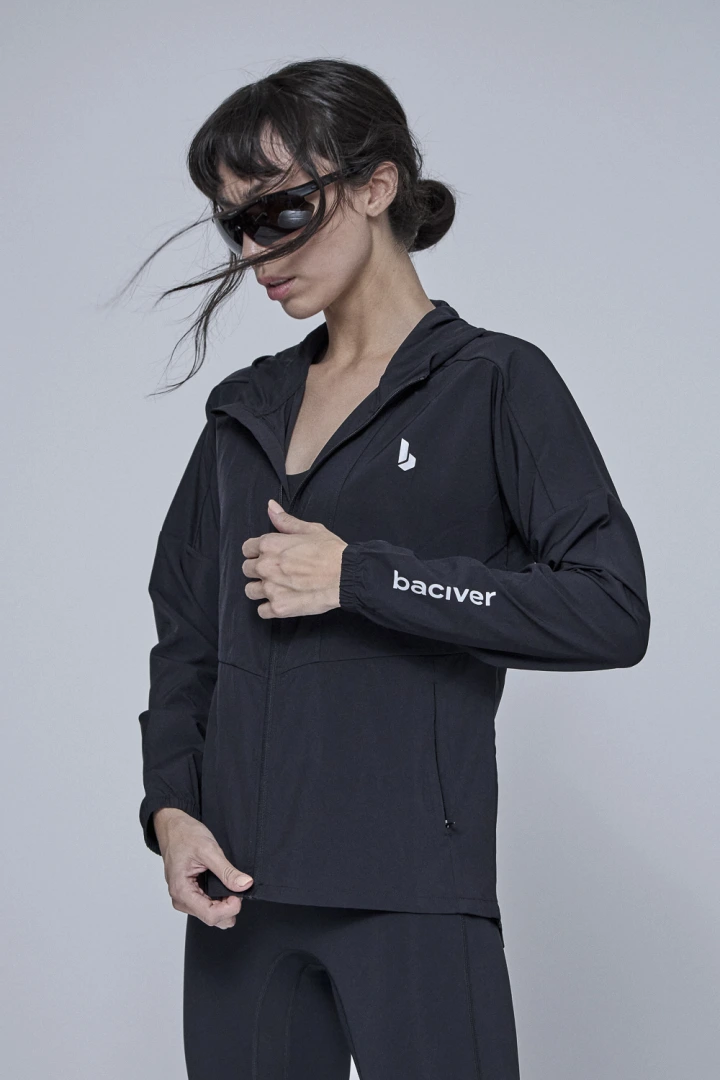 CAMPERA ARAN
