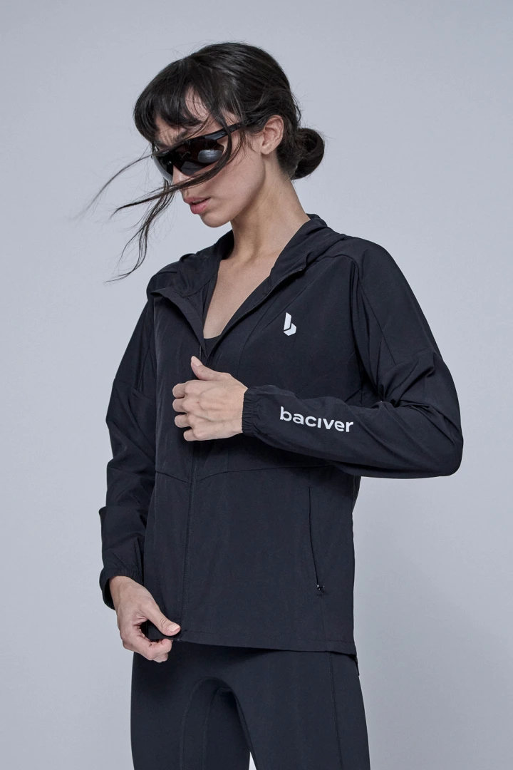 CAMPERA ARAN