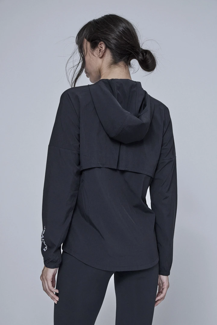 CAMPERA ARAN