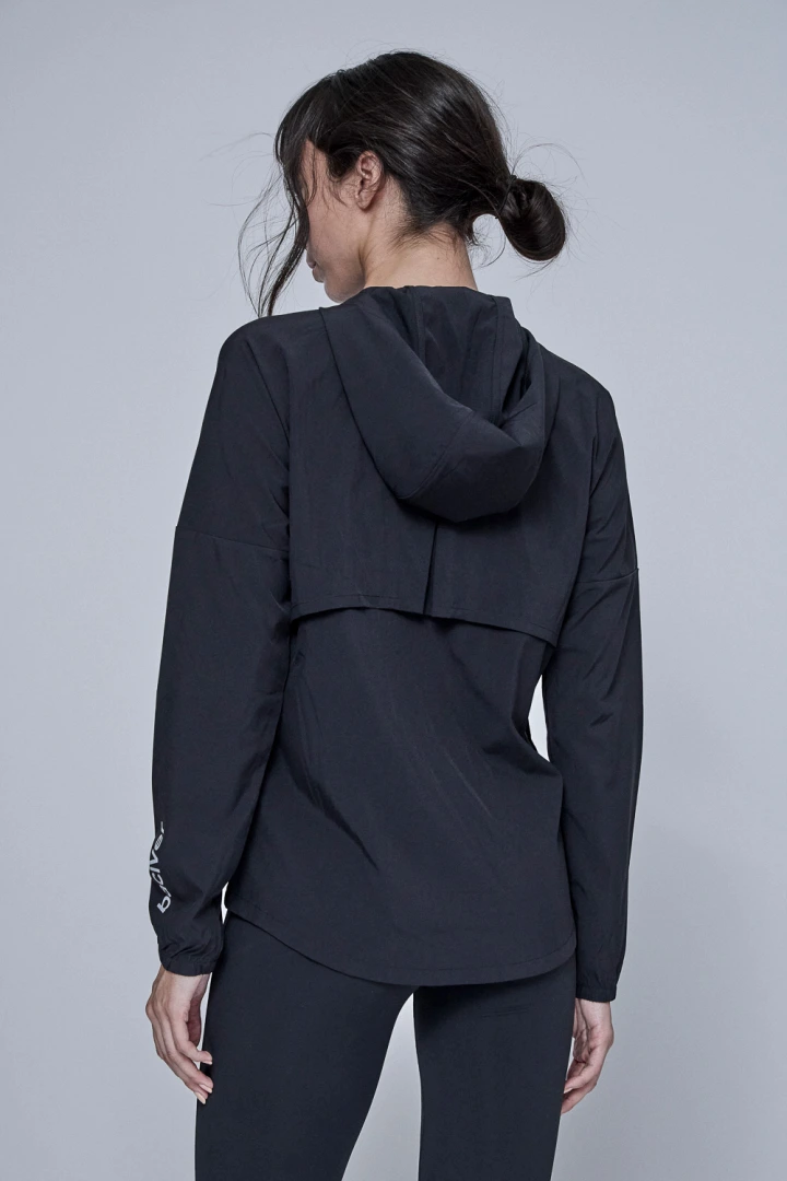 CAMPERA ARAN