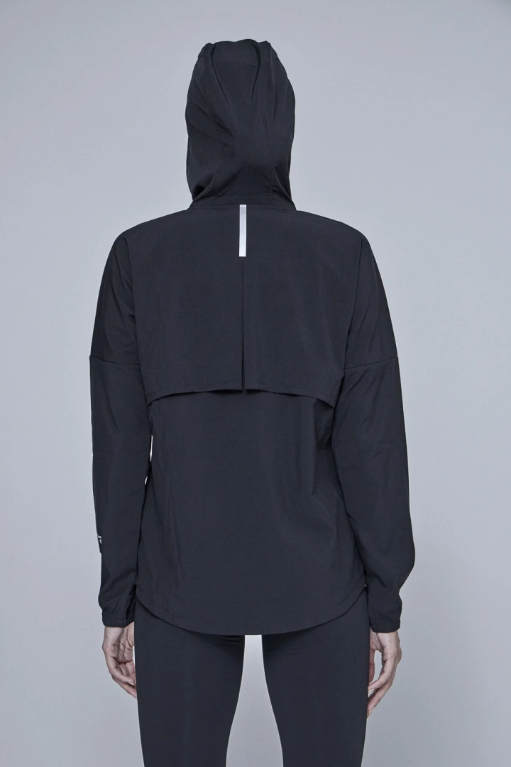 CAMPERA ARAN