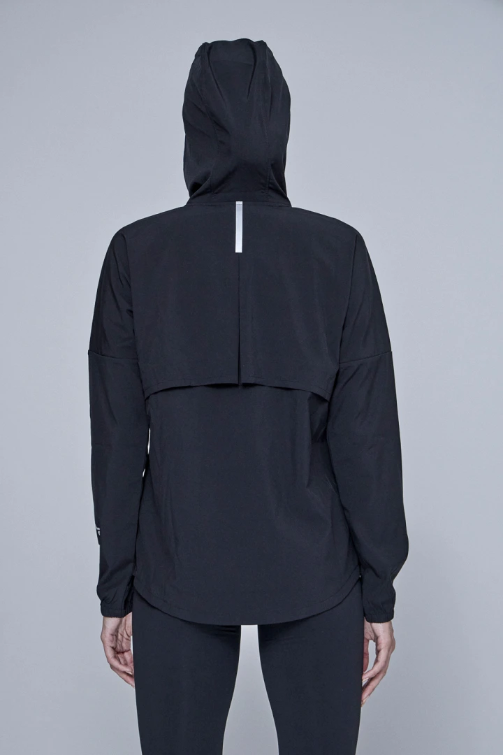 CAMPERA ARAN