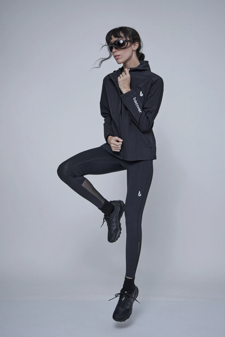 CAMPERA ARAN