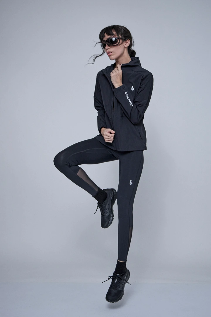 CAMPERA ARAN